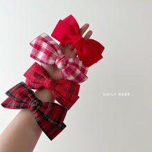 Load image into Gallery viewer, DAILYBEBE HAIRBAND* Preorder