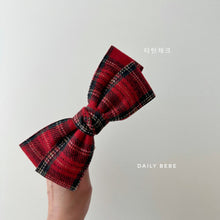 Load image into Gallery viewer, DAILYBEBE HAIRBAND* Preorder