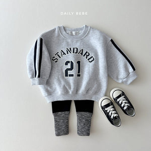 DAILYBEBE 兒童緊身褲* 預訂