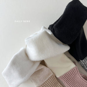 DAILYBEBE 兒童緊身褲* 預訂