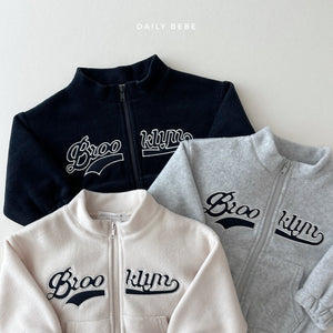 DAILYBEBE BROOKLYN JUMPER* Preorder