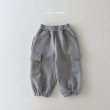 Load image into Gallery viewer, DAILYBEBE KIDS JOGGER PANTS* Preorder