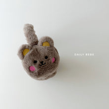 Load image into Gallery viewer, DAILYBEBE KIDS EAR MUFF* Preorder