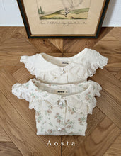 Load image into Gallery viewer, AOSTA KIDS Lindy Blouse*Preorder