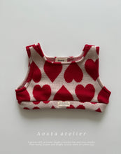 Load image into Gallery viewer, AOSTA KIDS NENE VEST*PREORDER