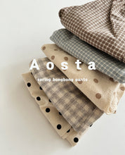 Load image into Gallery viewer, AOSTA KIDS Bon Bon Pants*Preorder
