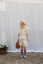 Load image into Gallery viewer, PERRO KIDS ISABEL WING BLOUSE**PREORDER