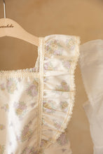 Load image into Gallery viewer, PERRO KIDS ISABEL WING BLOUSE**PREORDER