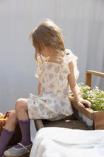 Load image into Gallery viewer, PERRO KIDS ISABEL WING BLOUSE**PREORDER