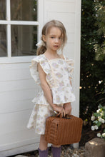 Load image into Gallery viewer, PERRO KIDS ISABEL WING BLOUSE**PREORDER