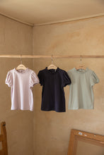 Load image into Gallery viewer, PERRO KIDS AMELIE PUFF TEE**PREORDER