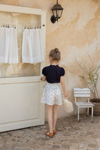 Load image into Gallery viewer, PERRO KIDS AMELIE PUFF TEE**PREORDER