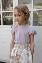 Load image into Gallery viewer, PERRO KIDS AMELIE PUFF TEE**PREORDER