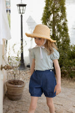Load image into Gallery viewer, PERRO KIDS AMELIE PUFF TEE**PREORDER