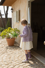 Load image into Gallery viewer, PERRO KIDS ARIE LACE CARDIGAN**PREORDER
