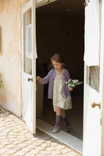 Load image into Gallery viewer, PERRO KIDS ARIE LACE CARDIGAN**PREORDER