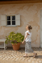 Load image into Gallery viewer, PERRO KIDS ISABEL WING BLOUSE**PREORDER