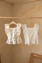 Load image into Gallery viewer, PERRO KIDS ISABEL WING BLOUSE**PREORDER