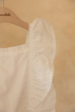 Load image into Gallery viewer, PERRO KIDS ISABEL WING BLOUSE**PREORDER