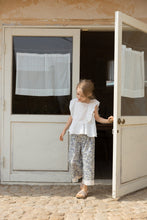 Load image into Gallery viewer, PERRO KIDS ISABEL WING BLOUSE**PREORDER