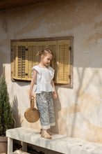 Load image into Gallery viewer, PERRO KIDS ISABEL WING BLOUSE**PREORDER