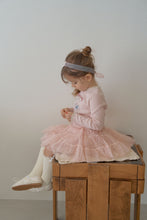 Load image into Gallery viewer, MOMOANN KIDS SPRING AUDREY TULLE SKIRT*PREORDER