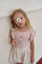 Load image into Gallery viewer, MOMOANN KIDS KIT KAT TEE*PREORDER