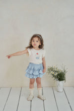 Load image into Gallery viewer, MOMOANN KIDS KIT KAT TEE*PREORDER