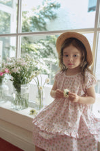 Load image into Gallery viewer, MOMOANN KIDS CHLOE ONE PIECE*PREORDER