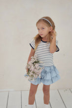 Load image into Gallery viewer, MOMOANN KIDS STRIPE TEE*PREORDER
