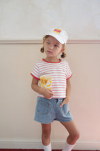 Load image into Gallery viewer, MOMOANN KIDS STRIPE TEE*PREORDER