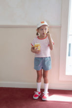 Load image into Gallery viewer, MOMOANN KIDS STRIPE TEE*PREORDER