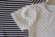 Load image into Gallery viewer, MOMOANN KIDS ROUND NECK SUMMER TEE*PREORDER