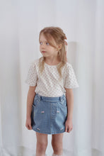 Load image into Gallery viewer, MOMOANN KIDS ROUND NECK SUMMER TEE*PREORDER