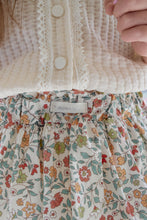 Load image into Gallery viewer, MOMOANN KIDS FLORAL SKIRT LEGGINGS*PREORDER
