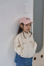Load image into Gallery viewer, MOMOANN KIDS SPRING DOTS WIND BREAKER *PREORDER