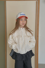 Load image into Gallery viewer, MOMOANN KIDS SPRING DOTS WIND BREAKER *PREORDER
