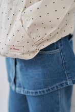 Load image into Gallery viewer, MOMOANN KIDS SPRING DOTS WIND BREAKER *PREORDER