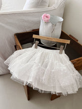 Load image into Gallery viewer, MOMOANN KIDS SPRING AUDREY TULLE SKIRT*PREORDER