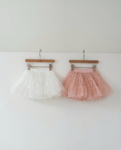 Load image into Gallery viewer, MOMOANN KIDS SPRING AUDREY TULLE SKIRT*PREORDER