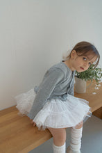 Load image into Gallery viewer, MOMOANN KIDS SPRING AUDREY TULLE SKIRT*PREORDER