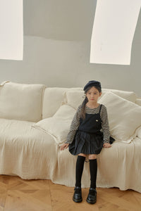 MOMOANN KIDS TWIST SLING TOP*PREORDER