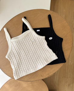 MOMOANN KIDS TWIST SLING TOP*PREORDER