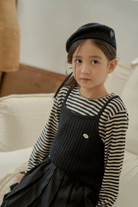 MOMOANN KIDS TWIST SLING TOP*PREORDER