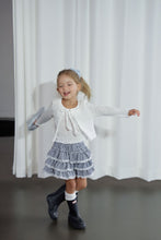 Load image into Gallery viewer, MOMOANN KIDS RUFFLE SKIRT*PREORDER