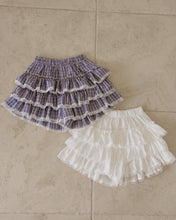 Load image into Gallery viewer, MOMOANN KIDS RUFFLE SKIRT*PREORDER