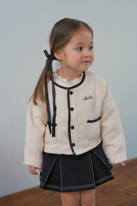 MOMOANN KIDS COCO JACKET**PREORDER