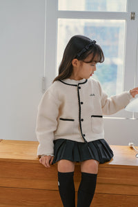 MOMOANN KIDS COCO JACKET**PREORDER