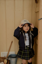 Load image into Gallery viewer, MOMOANN KIDS HOODED ZIP UP *PREORDER