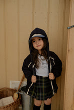 Load image into Gallery viewer, MOMOANN KIDS HOODED ZIP UP *PREORDER